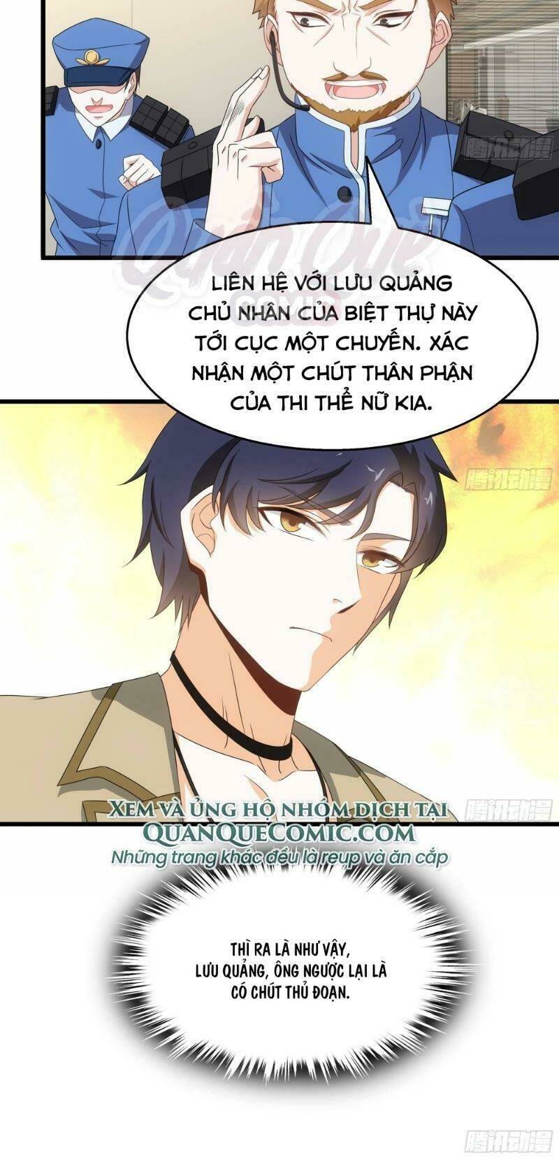 tối cường ở rể chapter 25 2