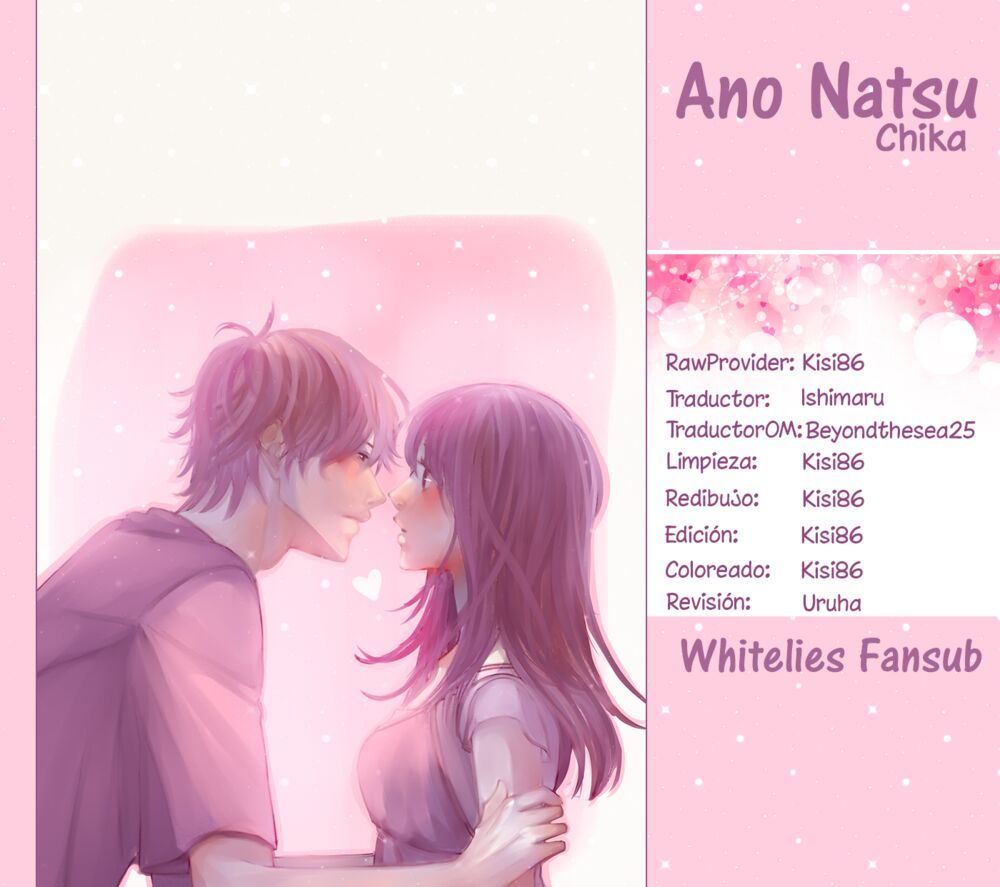 ano natsu chapter 18 2