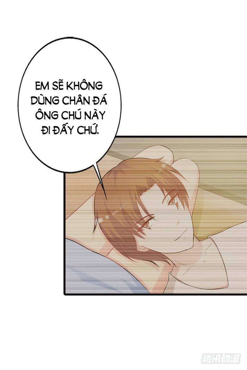 boss cấm dục thành nghiện chapter 19 3