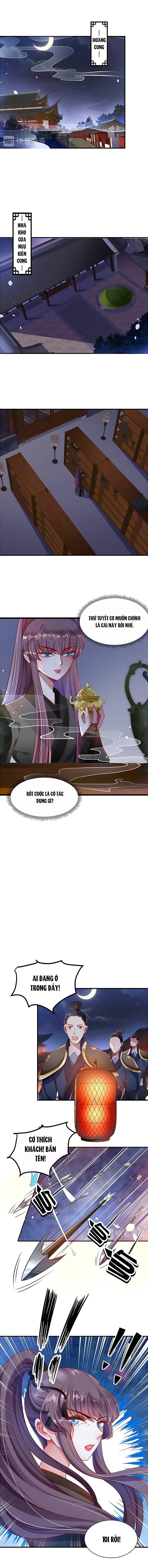 thịnh thế lê hoa điện chapter 47 6