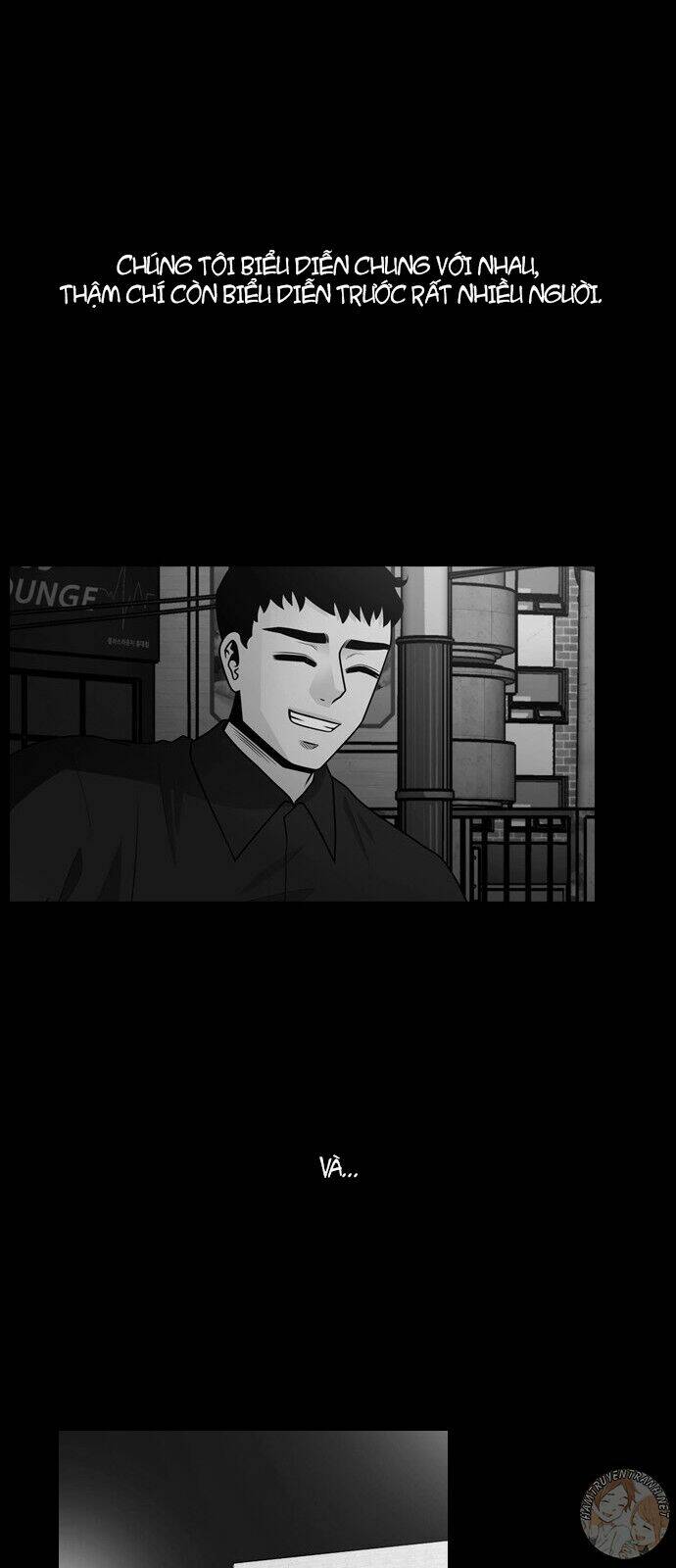 tomorrow - ngày mai chapter 29 18