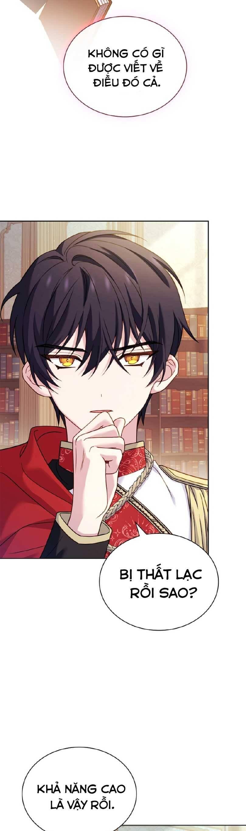 để yên cho tiểu thư hiền chapter 121 52