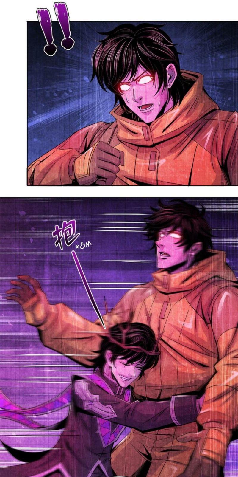 bác sĩ hỗn mang chapter 53 10