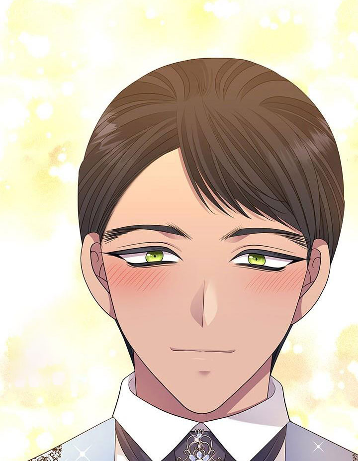 năm môn đệ của charlotte chapter 100 22