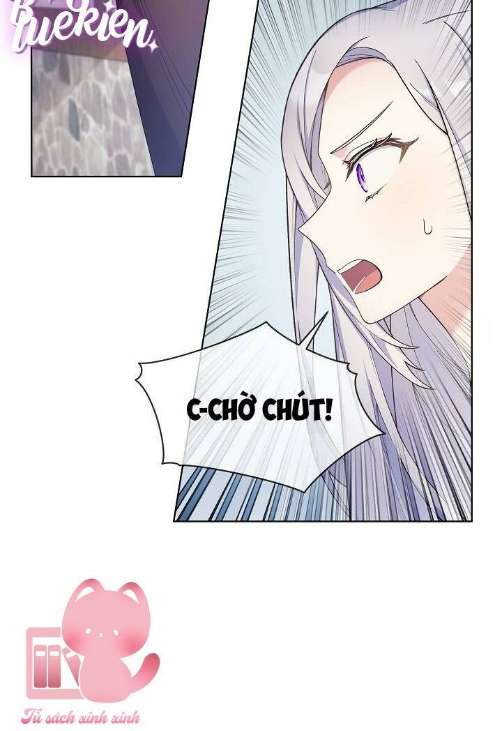 bệ hạ, tôi sẽ giết ngài! chapter 21 45