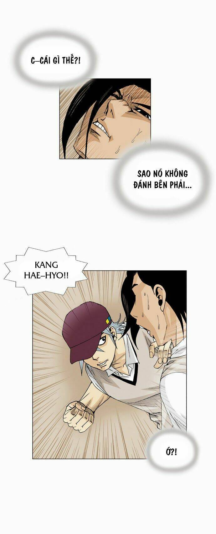 ultimate legend: kang hae hyo chapter 13 39