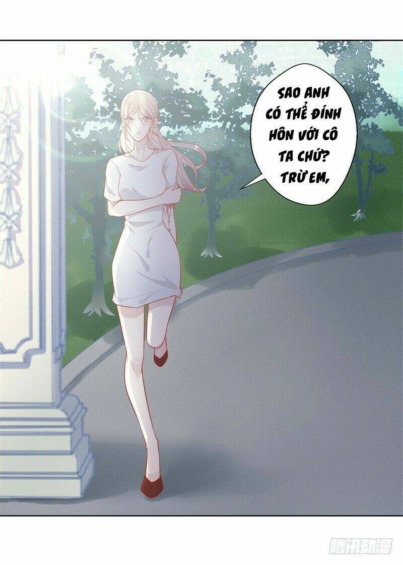 ngạo kiều tổng tài sủng điềm thê chapter 29 3