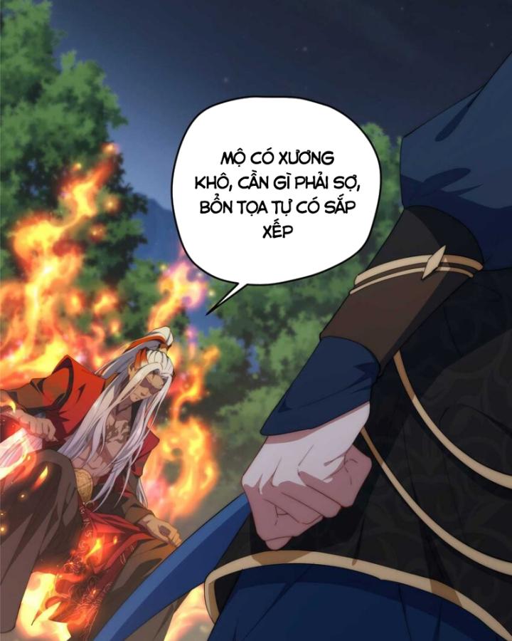 nữ chính chạy từ trong sách ra thì phải làm sao chapter 107 11