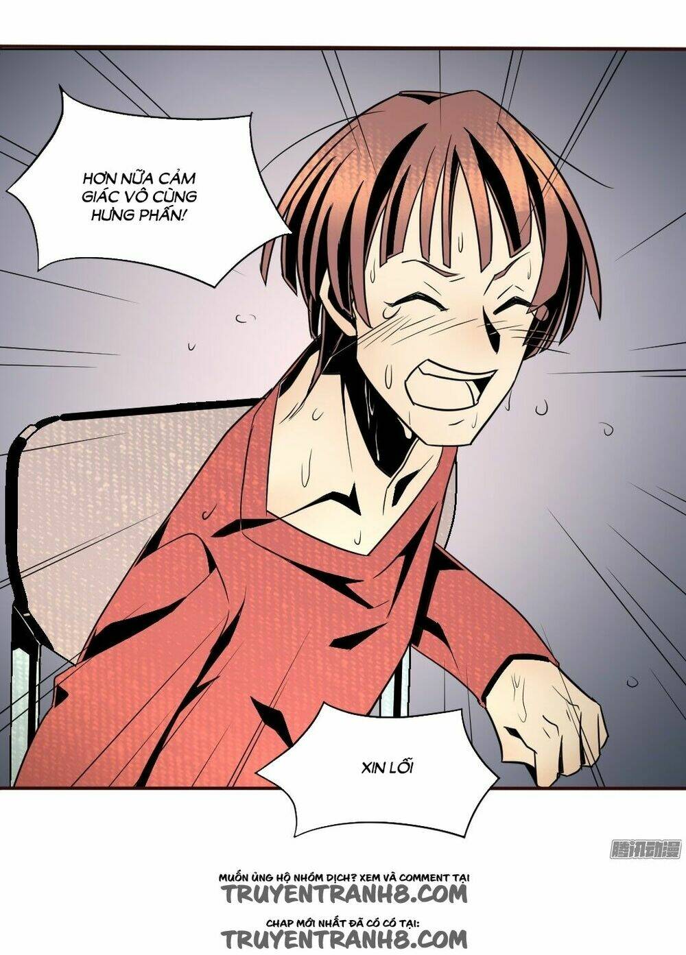 điều ước của người phàm chapter 15 28