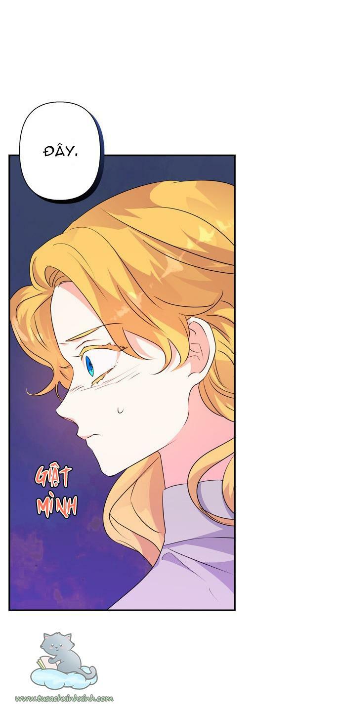 tôi đang nuôi dưỡng một con quái thú chapter 56 50