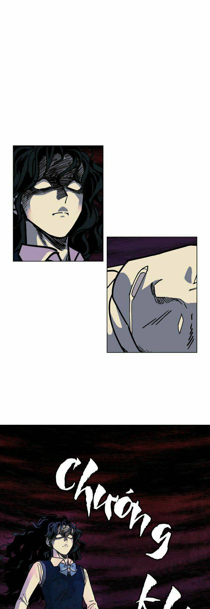 tai sói và mũ đỏ chapter 14 22