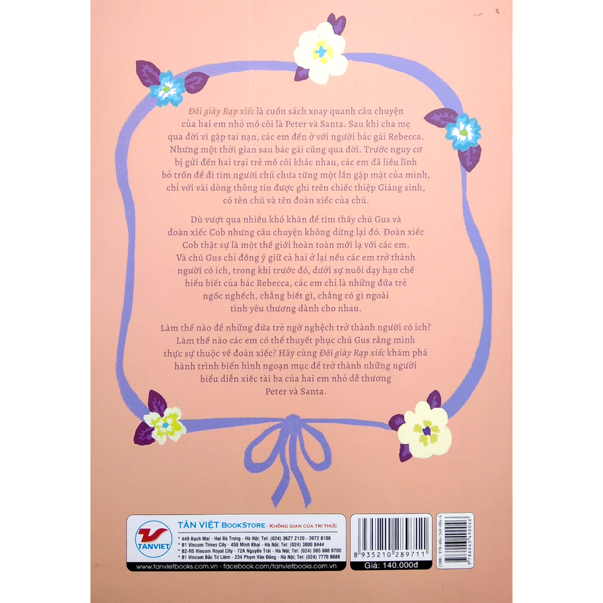 Đôi Giày Rạp Xiếc - Noel Streatfeild