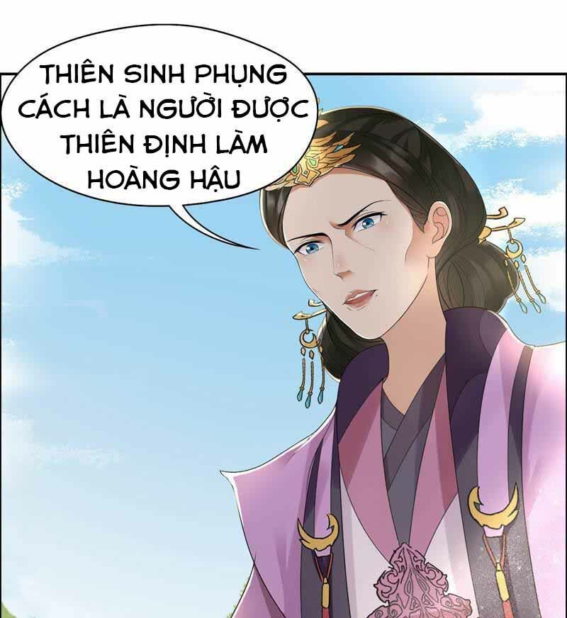 cuồng nữ trọng sinh - hoàn khố thất hoàng phi chapter 28 28
