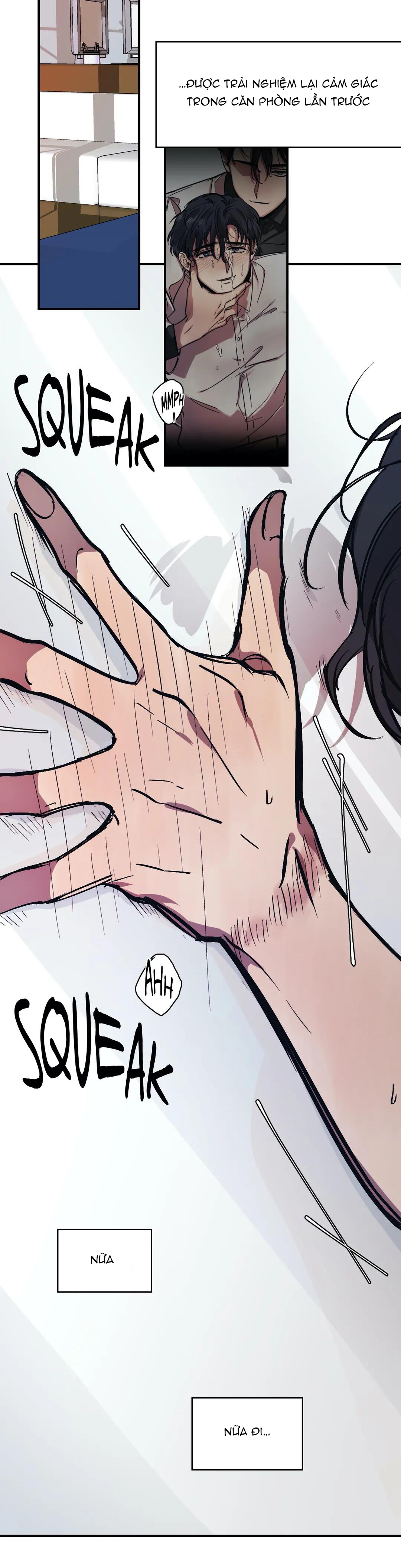 góc nhìn thứ ba (full) chapter 17.2 5