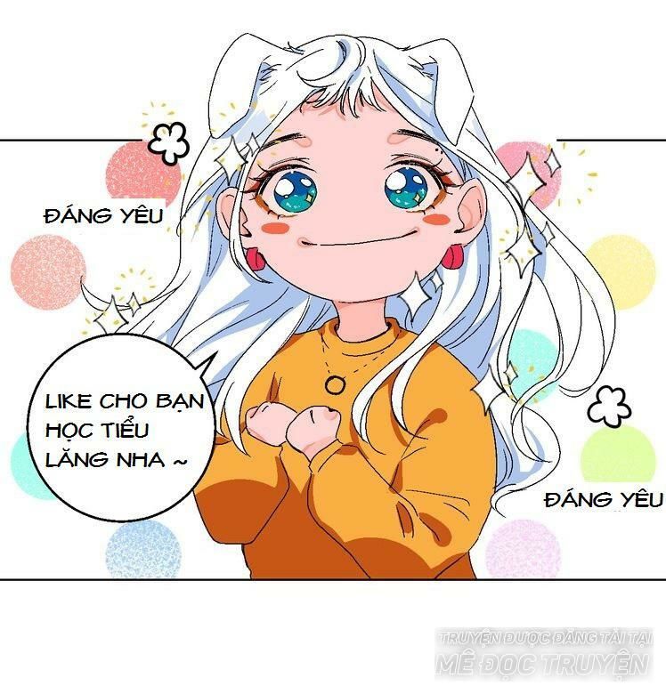 99 độ f - talk to me chapter 14 56