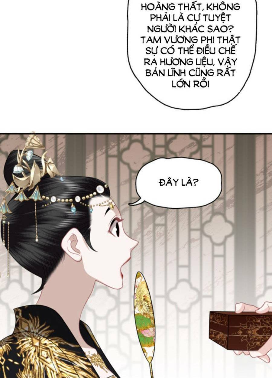 điều hương vương phi chapter 33 5