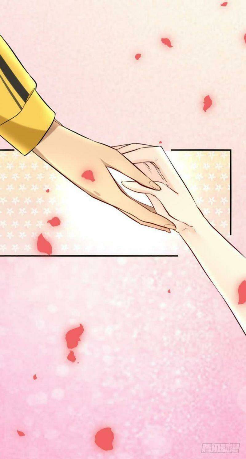 nhân ngư học trưởng, đừng ôm ta! chapter 8 13