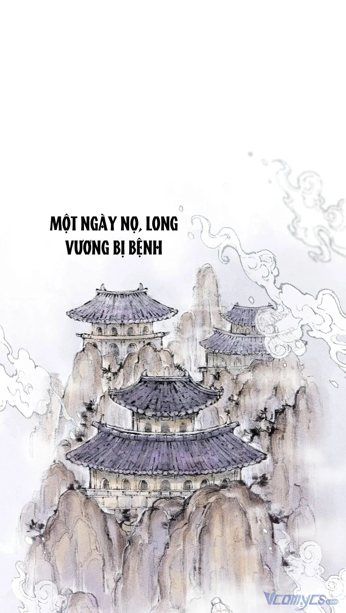 em đã tìm kiếm cả ngàn năm nay chapter 0 11