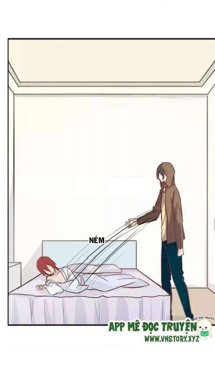 hồ tiên này không tin được chapter 34 18