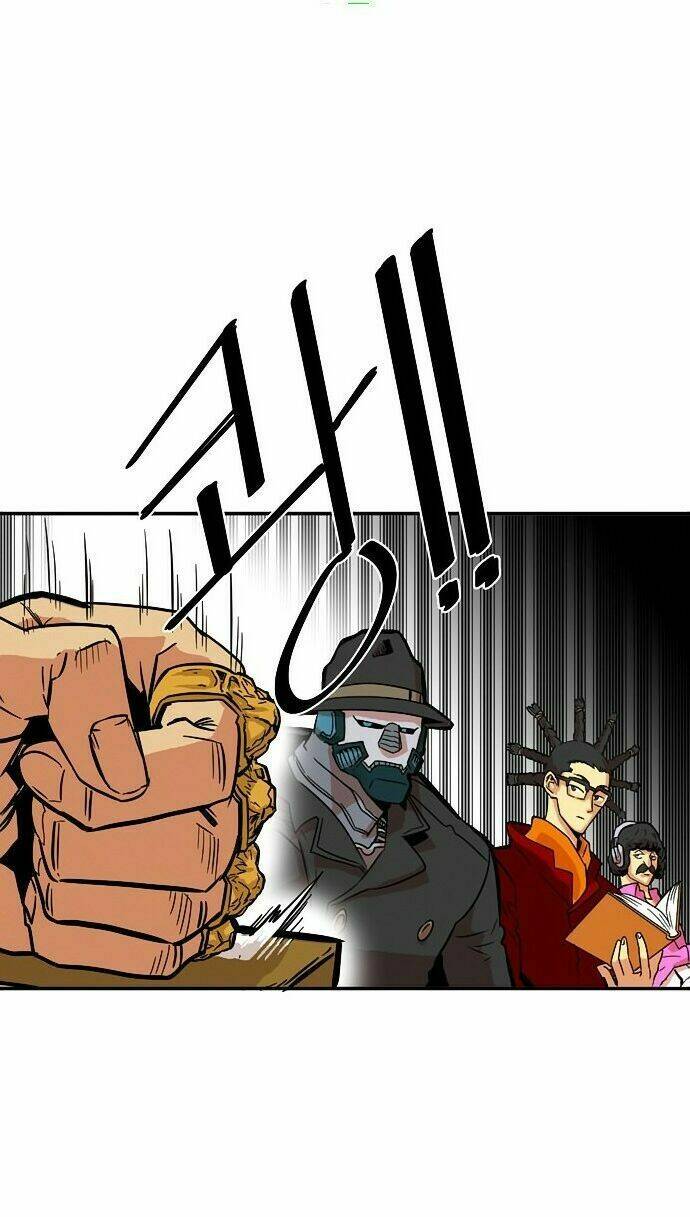 bẫy troll chapter 17 10