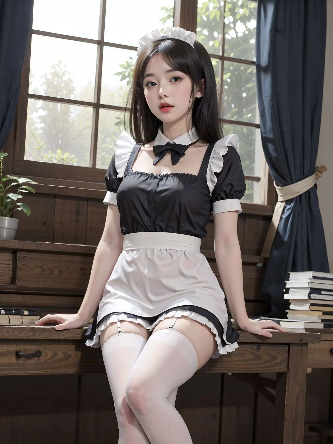 artist ai generated chapter 177 144