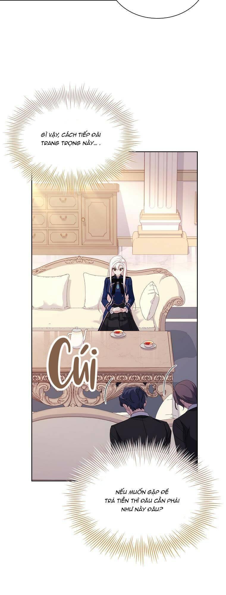 để yên cho tiểu thư hiền chapter 82 24