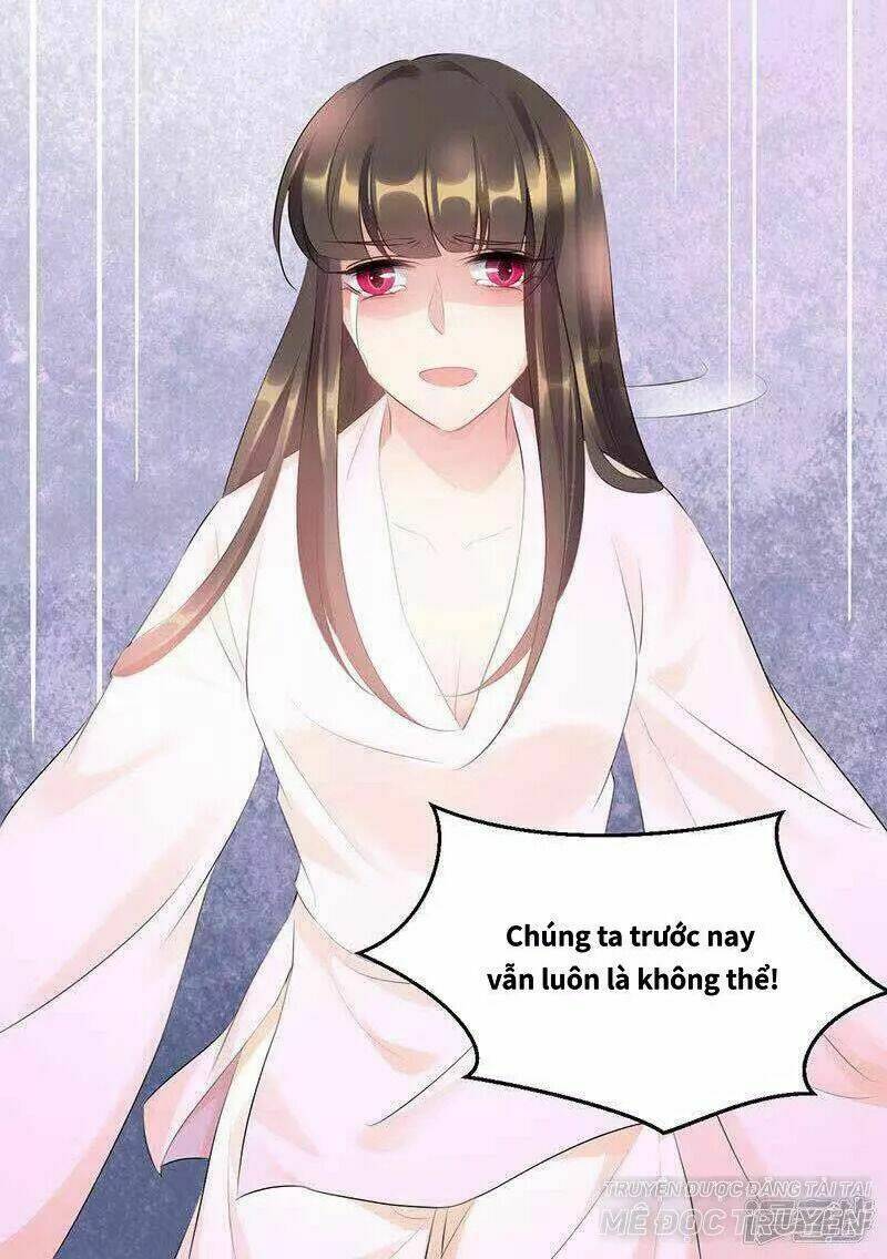 quả nhân có bệnh tên là tương tư chapter 92 21