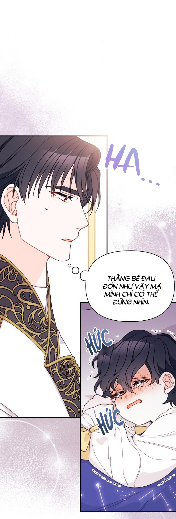 tôi đã kết hôn khi tôi tìm thấy nam chính chapter 33 44