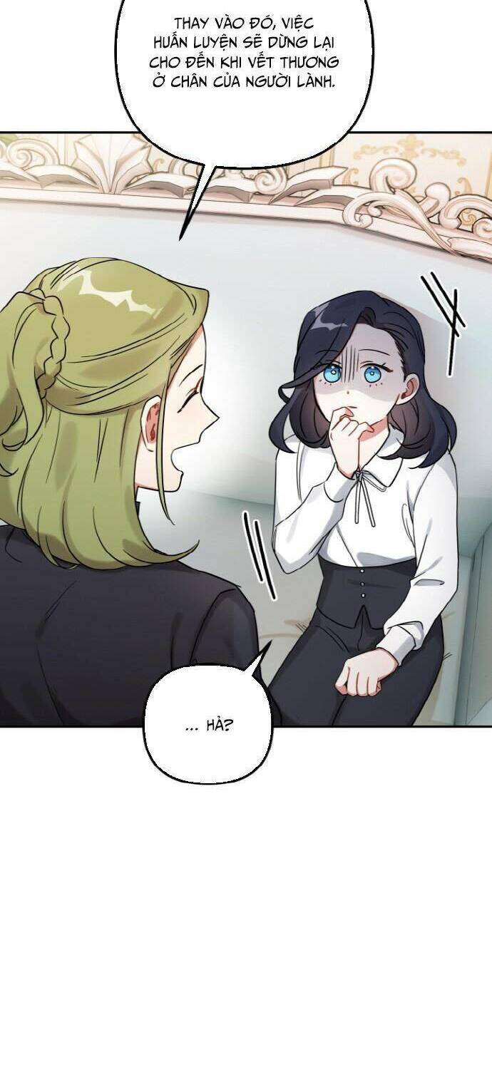 thân gửi nàng bạch tuyết chapter 6 26