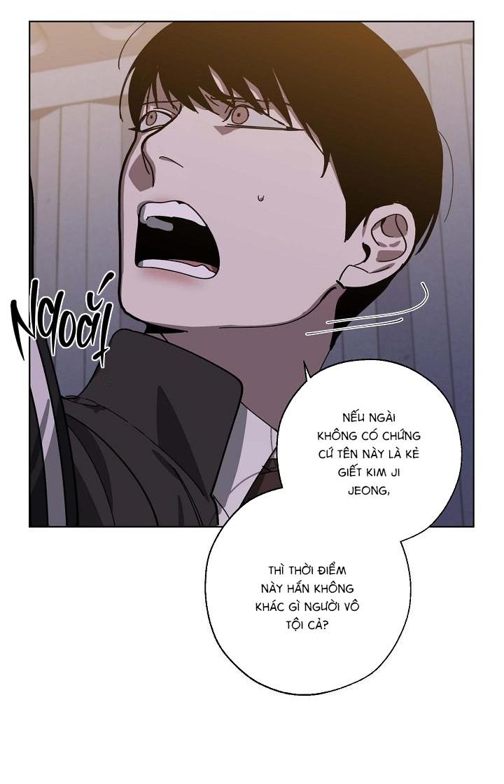 (CBunu) Tráo Đổi chapter 44