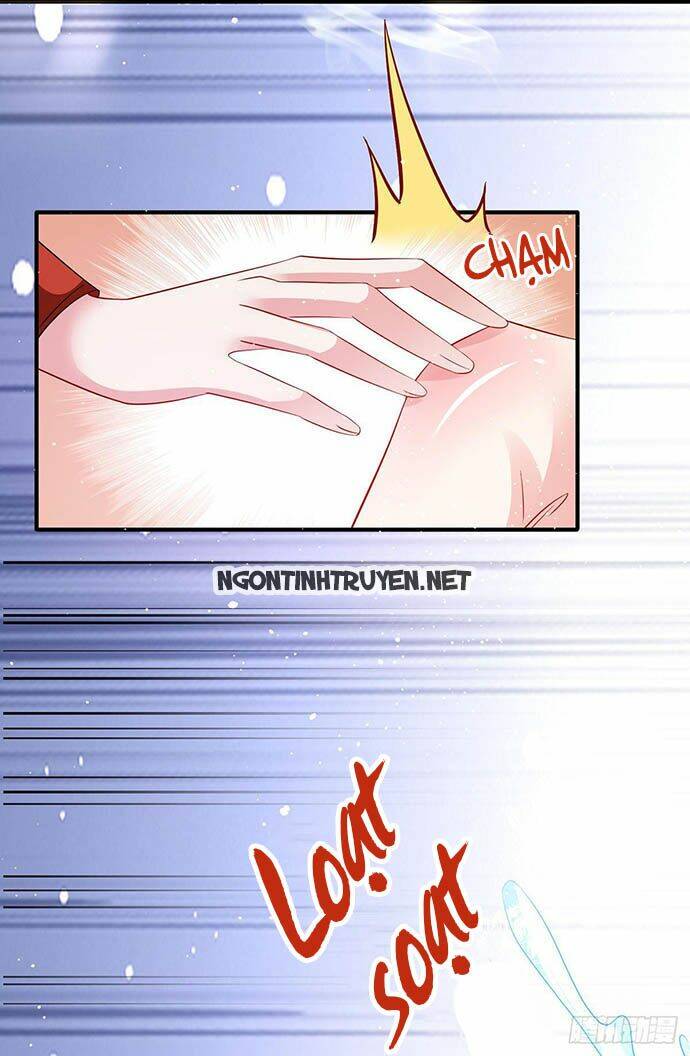 bệnh kiều phu quân ngạnh thượng cung chapter 10 15