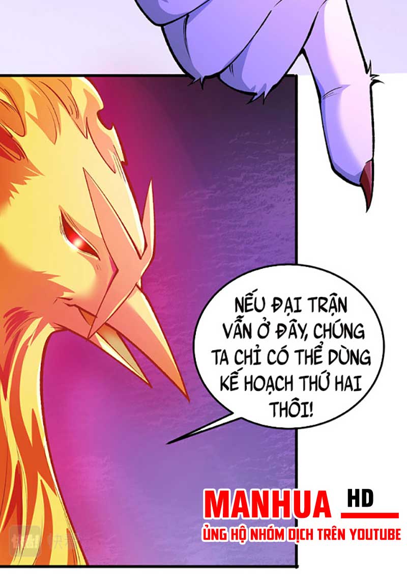 võ đạo độc tôn chapter 580 25