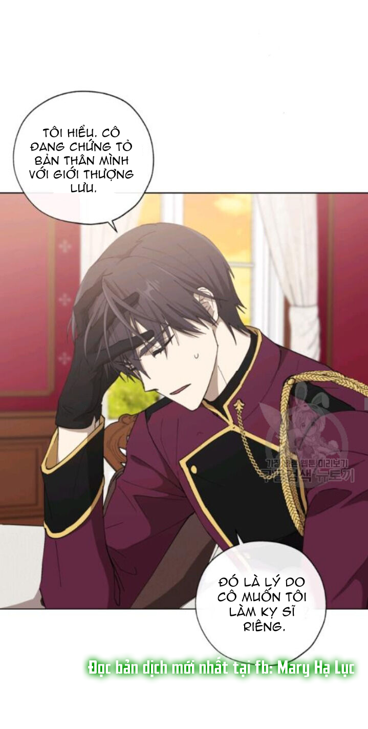 công chúa khắc ấn kẻ phản nghịch chapter 12 36