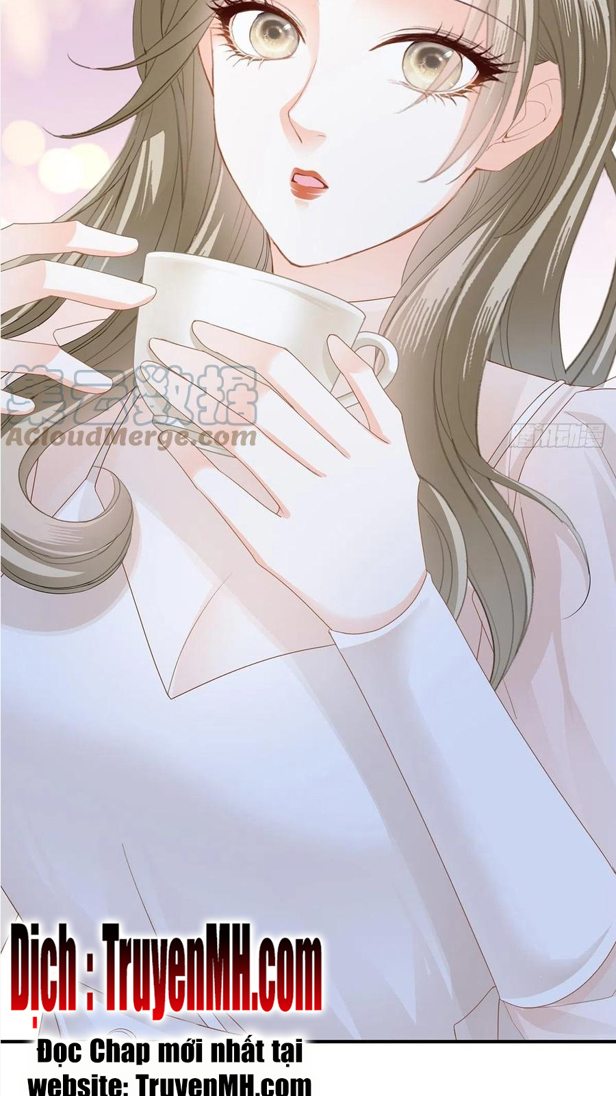 bạo quân ái nhân chapter 78 8