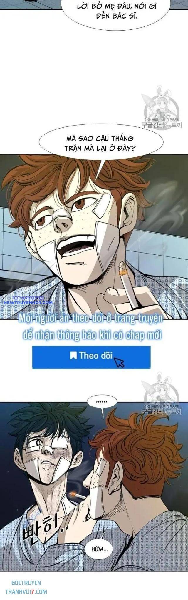 shark - cá mập chapter 166 31