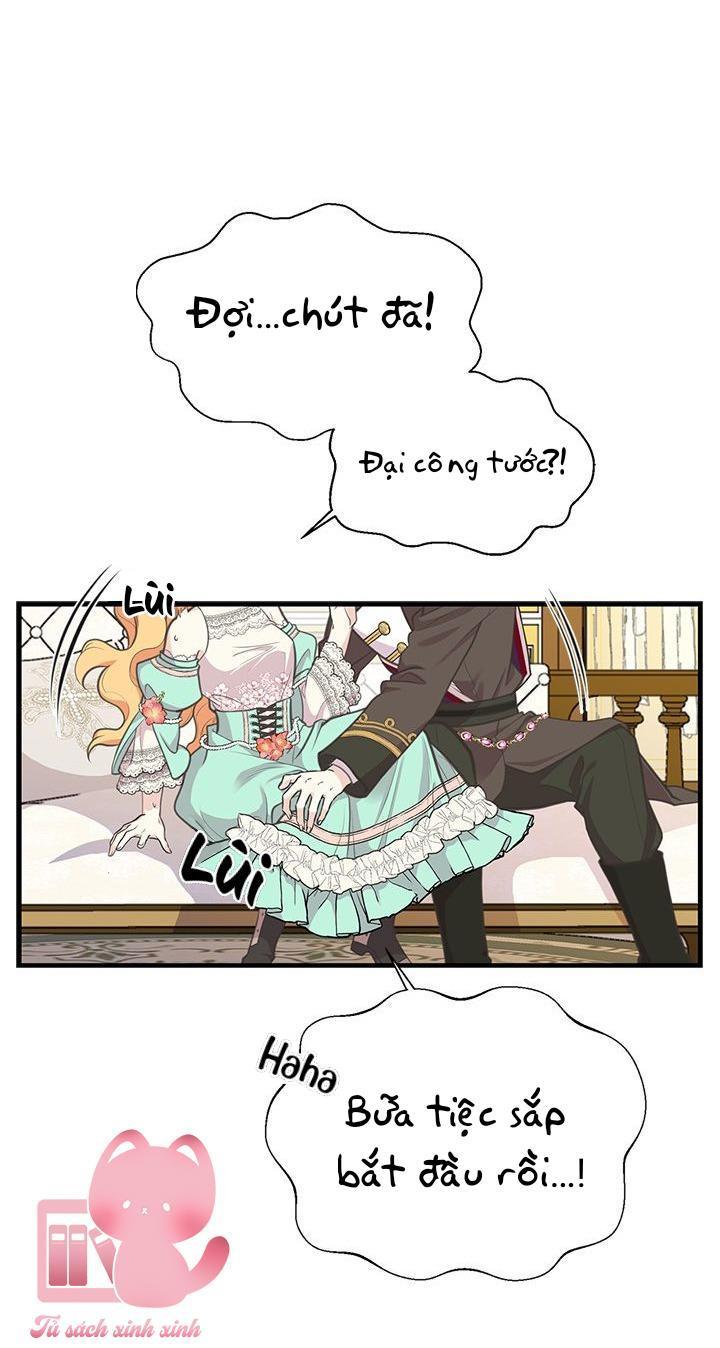 chị tôi nhặt về nam chính của tiểu thuyết chapter 69 16