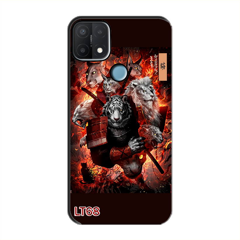 Ốp Lưng Dành Cho OPPO A15
