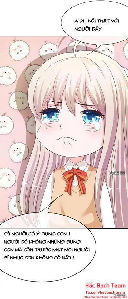 cả thế giới tớ chỉ yêu cậu chapter 23 12