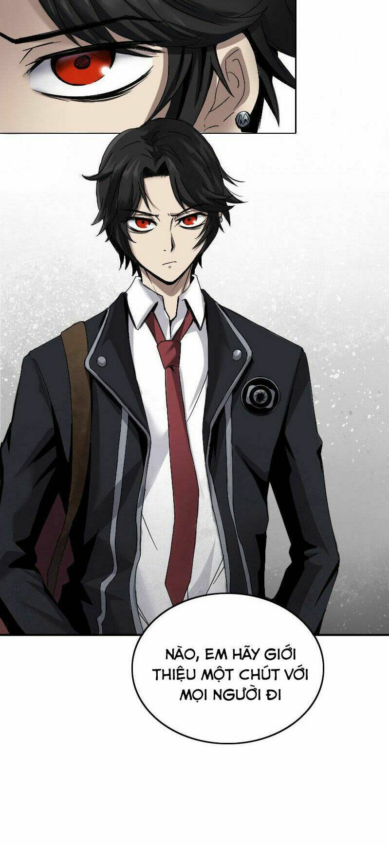 người tiên phong chapter 2 18