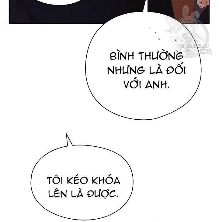 hãy giữ im lặng ở nơi làm việc! chapter 2 79