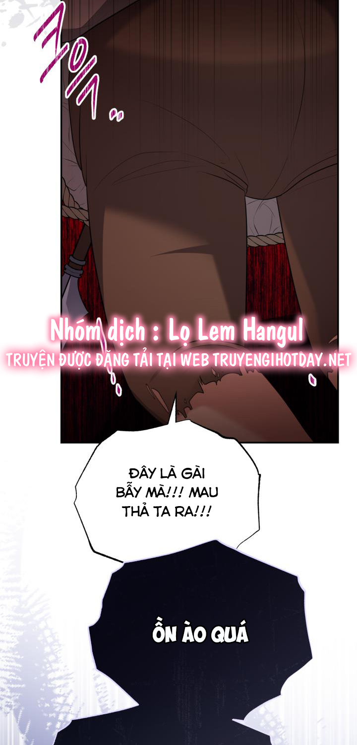 tiểu thư, ta chẳng thích cô chút nào! chapter 12 26