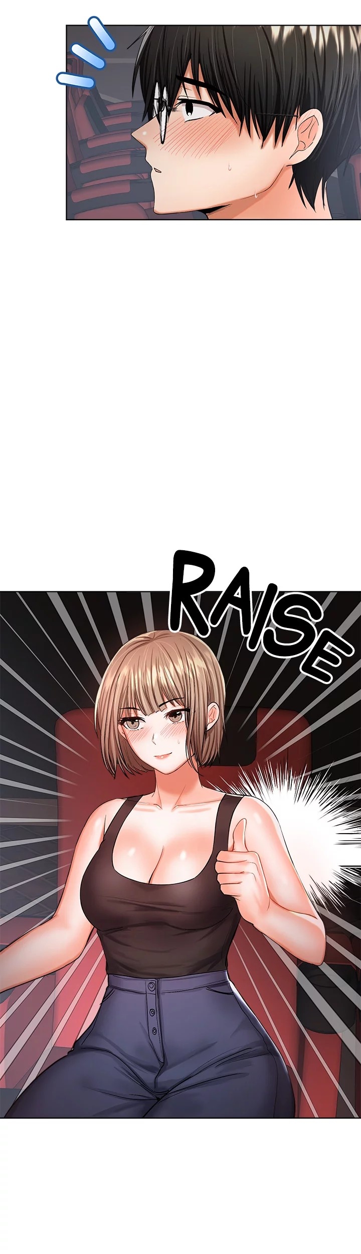 chiều chuộng em đi mà chapter 9.1 22