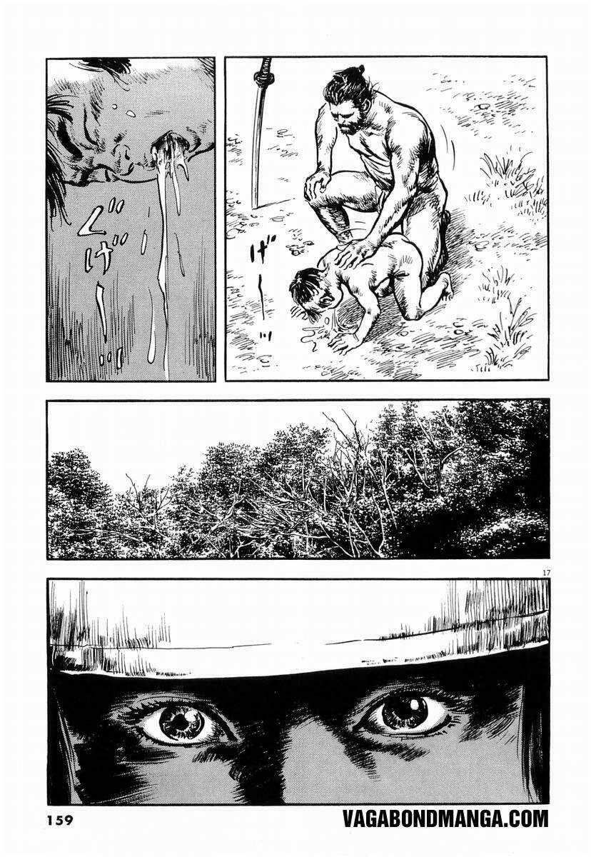 tân sói mang con chapter 8 18