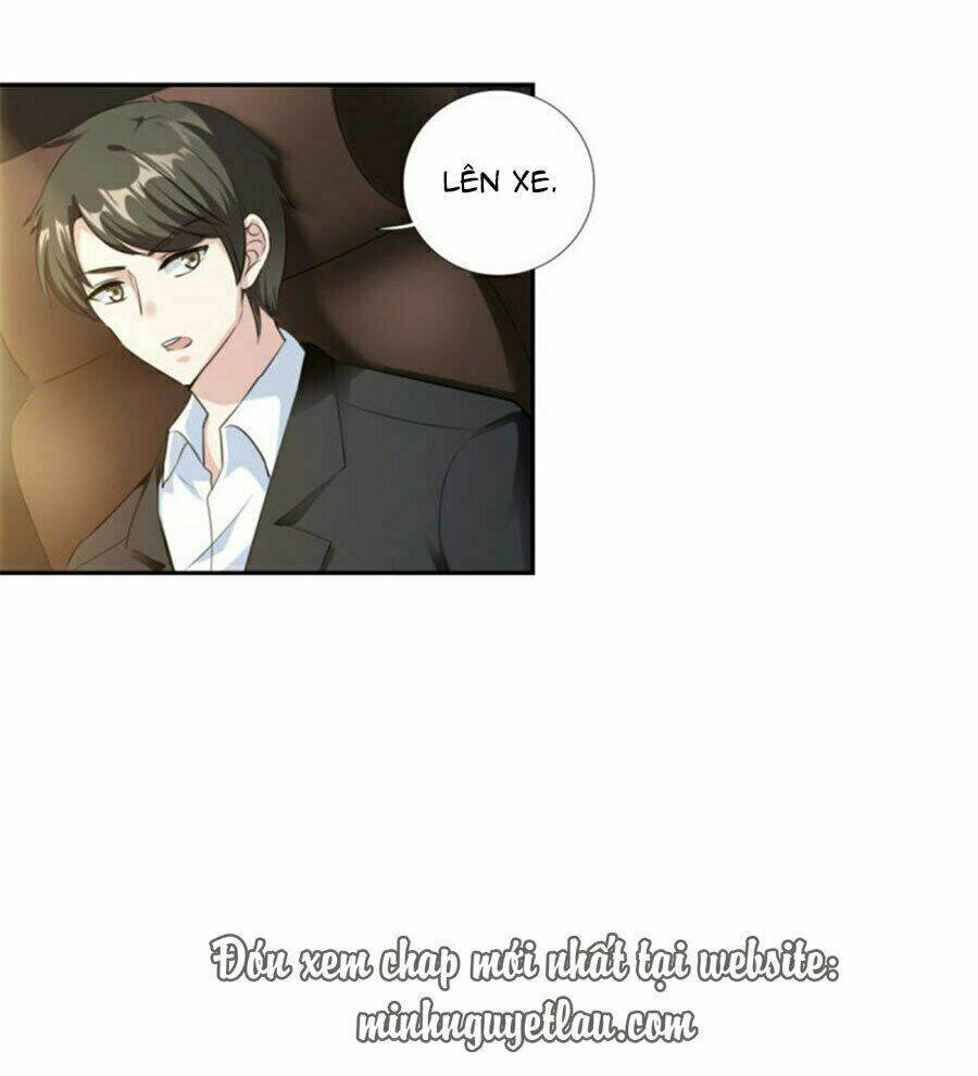 cẩm tú trùng sinh: chào buổi sáng phó thái thái chapter 71 24