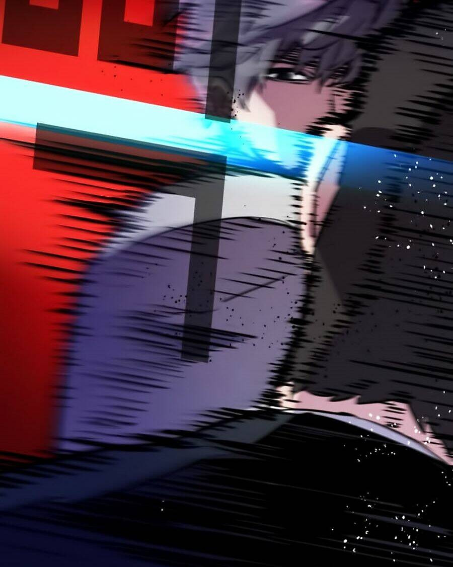 bạn học tôi là lính đánh thuê chapter 20 27