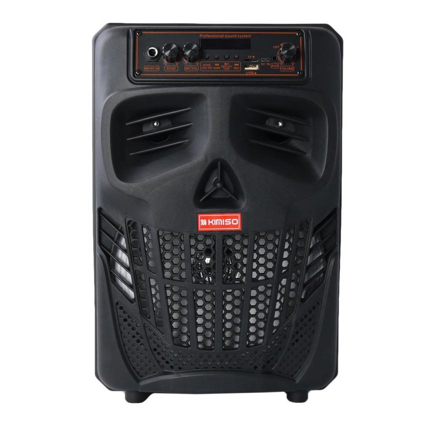 Loa Karaoke Bluetooth Kimiso QS-7801 Có Kèm Mic