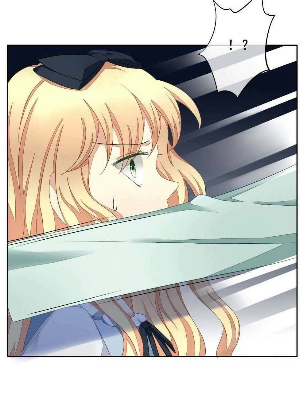 vị hôn thê bỏ trốn chapter 43 5