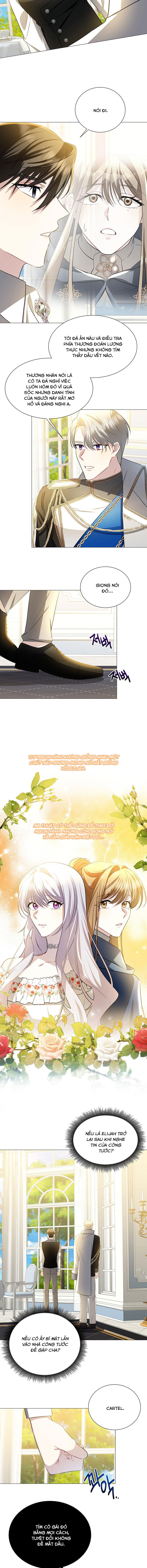 sự hối hận muộn màn chapter 49 11