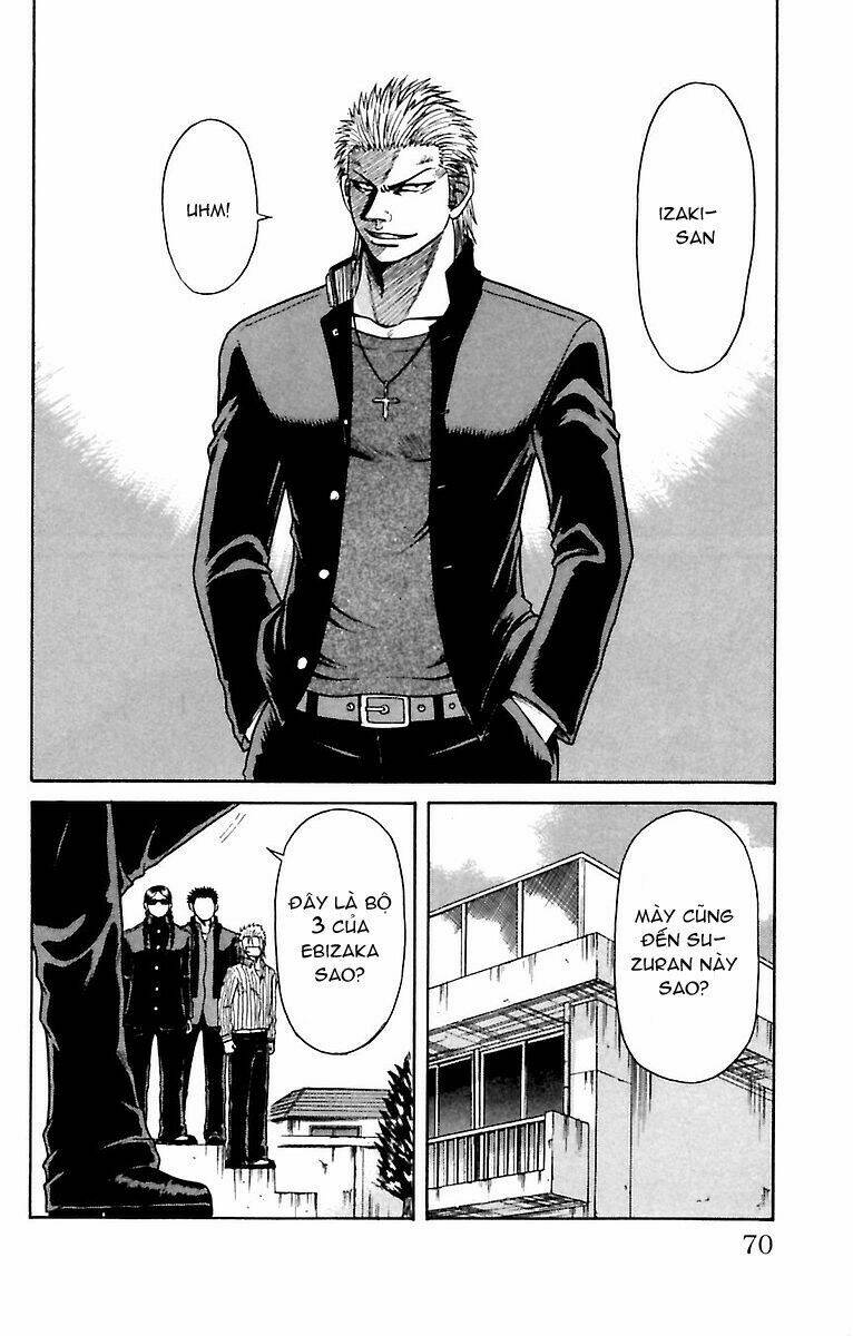 crows zero chapter 2 16