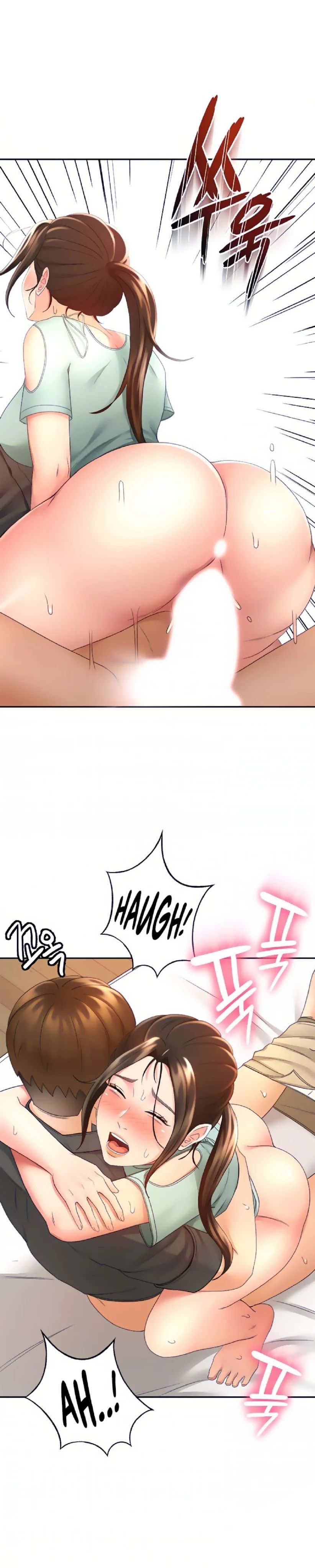 cậu chủ nhỏ chapter 36 4